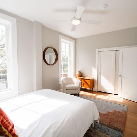 Western 1924 Luxury Lofts Martindale Bagian luar foto