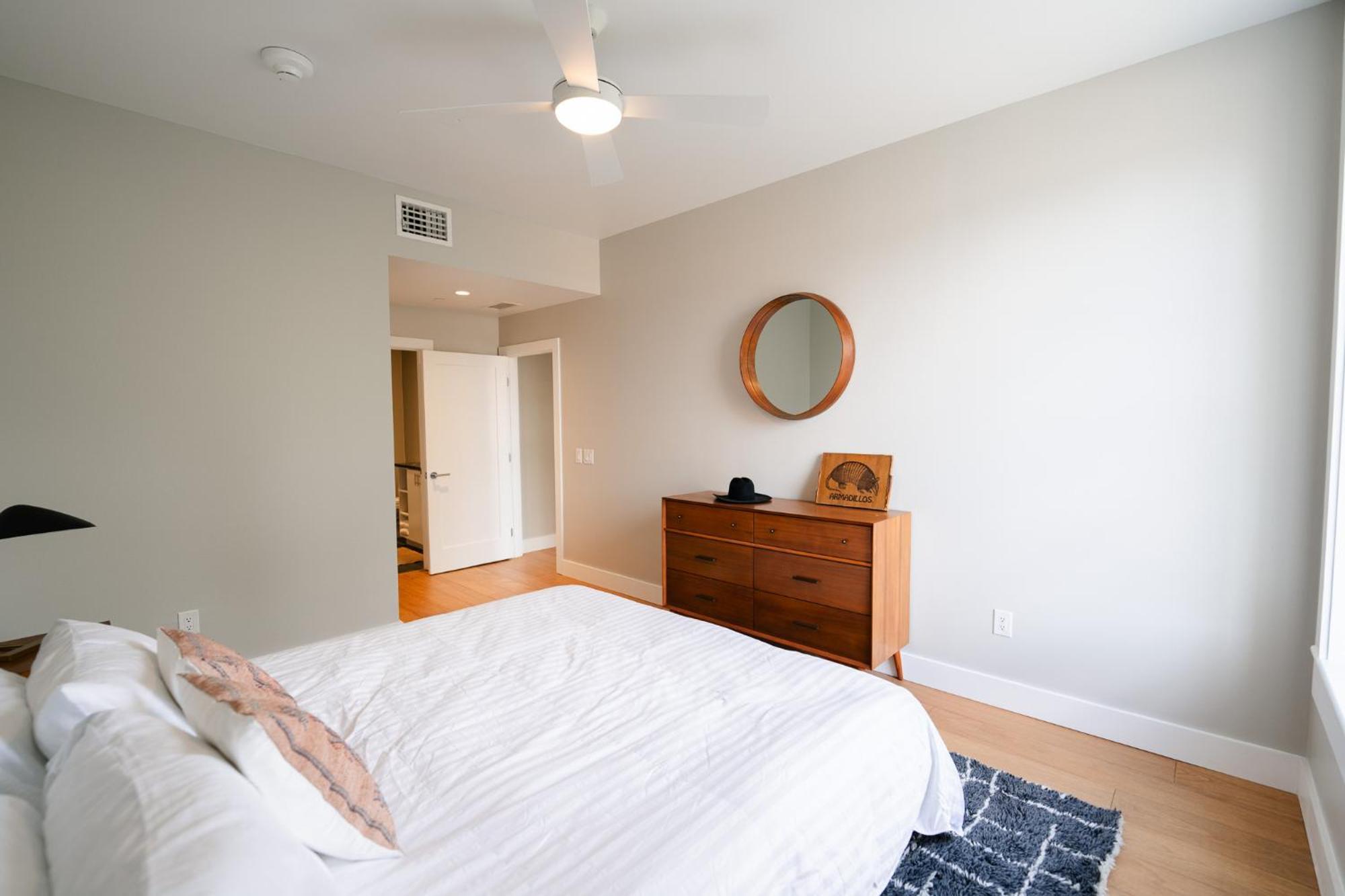 Western 1924 Luxury Lofts Martindale Bagian luar foto