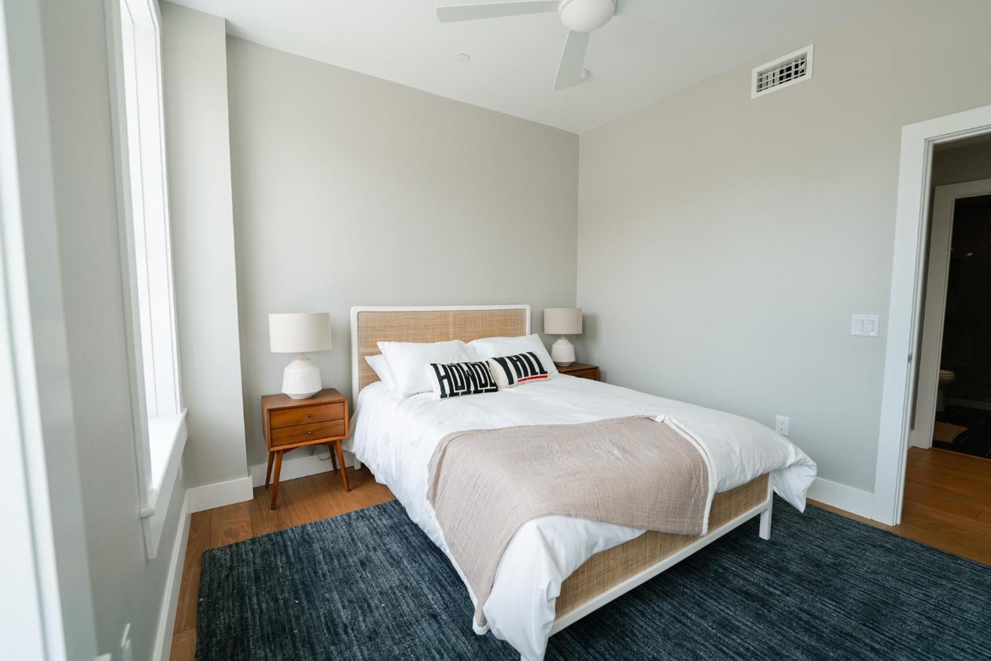 Western 1924 Luxury Lofts Martindale Bagian luar foto