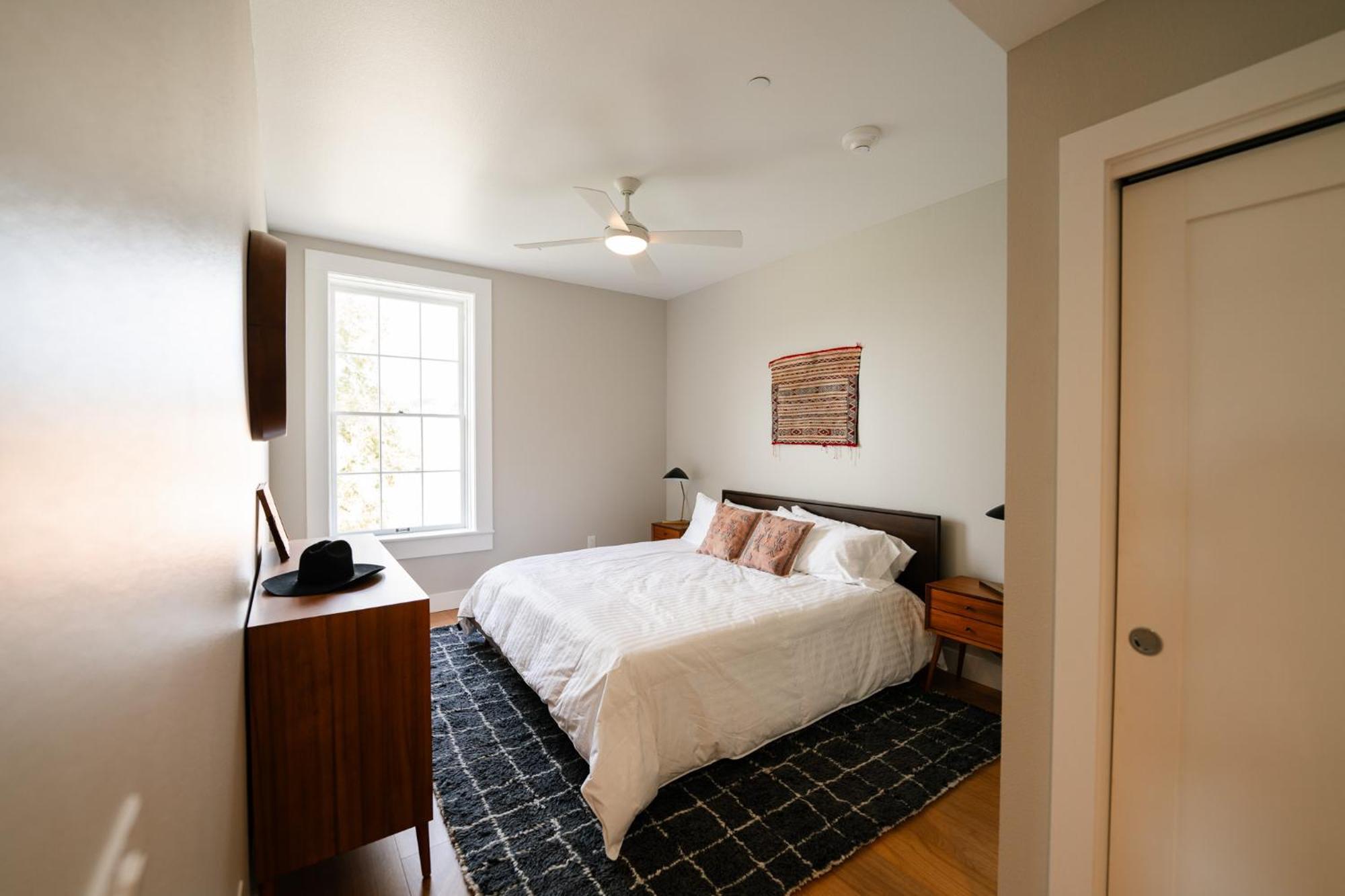 Western 1924 Luxury Lofts Martindale Bagian luar foto