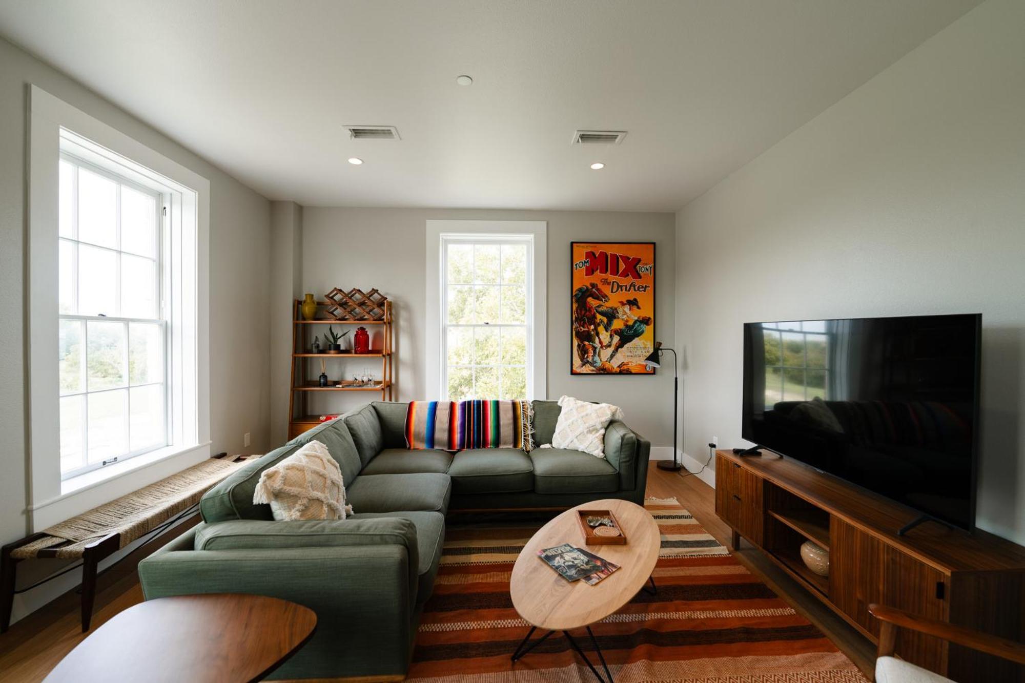 Western 1924 Luxury Lofts Martindale Bagian luar foto