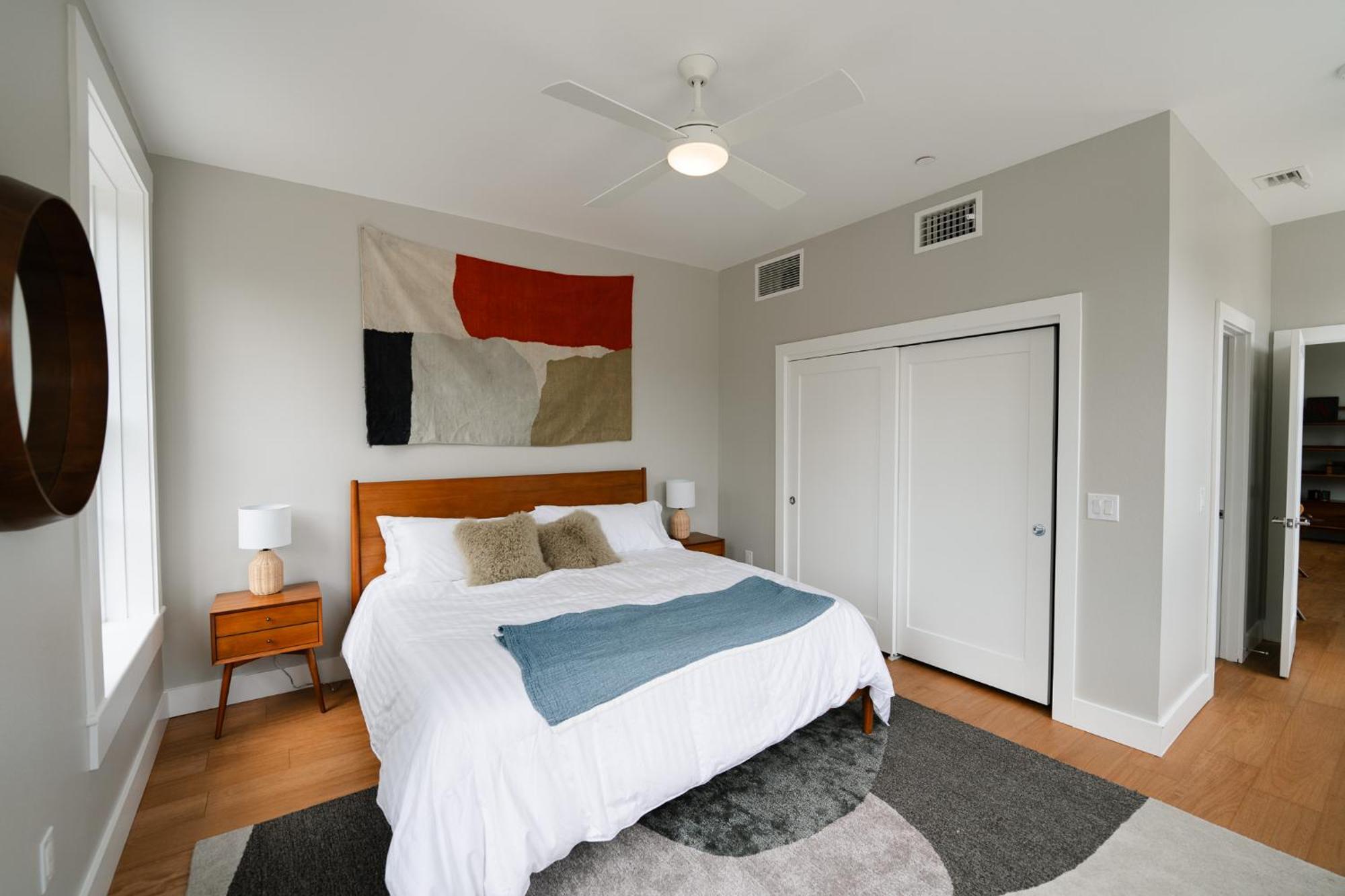 Western 1924 Luxury Lofts Martindale Bagian luar foto