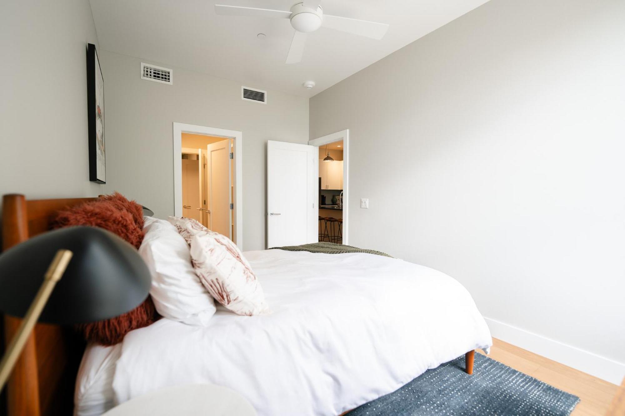 Western 1924 Luxury Lofts Martindale Bagian luar foto