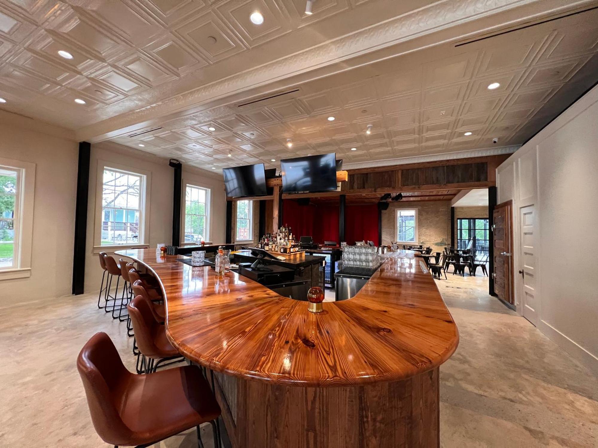 Western 1924 Luxury Lofts Martindale Bagian luar foto