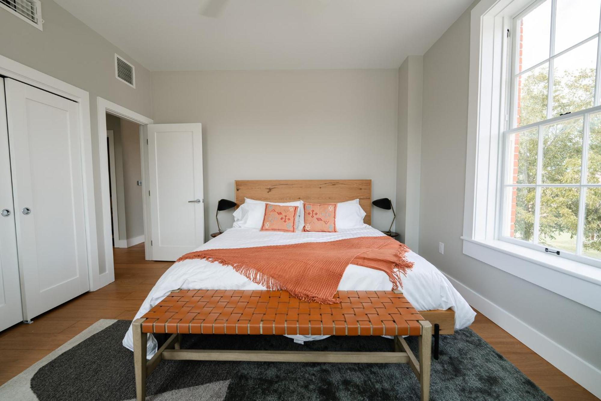 Western 1924 Luxury Lofts Martindale Bagian luar foto